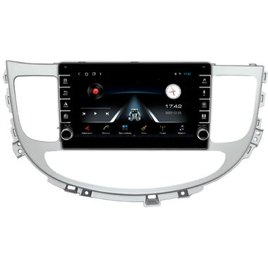 Hyundai Genesis (2008-2013) OEM BGT9-1074 2/32 Android 10