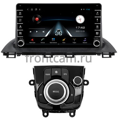 Mazda 3 (BM), Axela 3 2013-2019 OEM BGT9-1277 2/32 Android 10