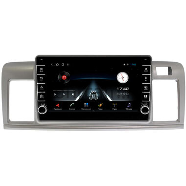 Toyota Raum 2 2003-2011 OEM BGT9-1333 2/32 Android 10