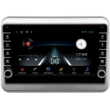 Suzuki Spacia 2 2017-2024 OEM BGT9-1739 2/32 на Android 10