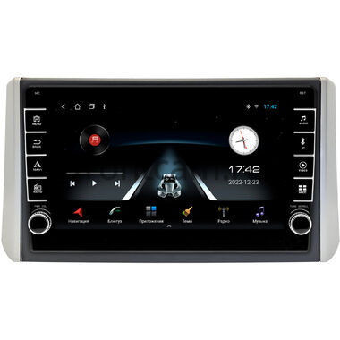 Mitsubishi Xpander 2017-2024 OEM BGT9-1939 2/32 Android 10