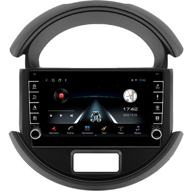 Suzuki S-Presso (2019-2024) OEM BGT9-2098 2/32 Android 10