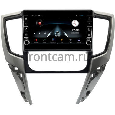 Mitsubishi L200 5 2018-2024 OEM BGT9-2248 2/32 Android 10