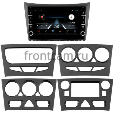 Dongfeng S30, H30 Cross (2011-2018) OEM BGT9-2688 2/32 Android 10