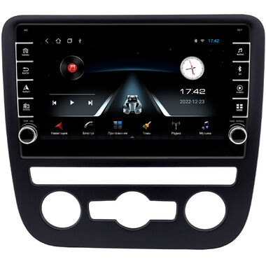 Volkswagen Scirocco 2008-2014 OEM BGT9-3591 2/32 Android 10