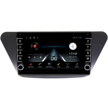 Lifan X50 2015-2019 OEM BGT9-590 2/32 Android 10