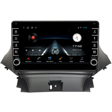 Chevrolet Orlando 2010-2018 OEM BGT9-6844 2/32 Android 10