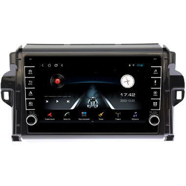 Toyota Fortuner 2 (2015-2024) OEM BGT9-9106 2/32 Android 10