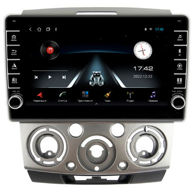 Mazda BT-50 (2006-2011) OEM BGT9-9139 2/32 Android 10