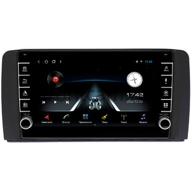 Mercedes-Benz R (w251) 2005-2017 (матовая) OEM BGT9-9150 2/32 Android 10