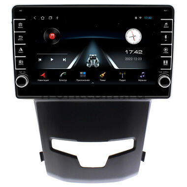 SsangYong Actyon 2 (2013-2024) OEM BGT9-9183 2/32 Android 10