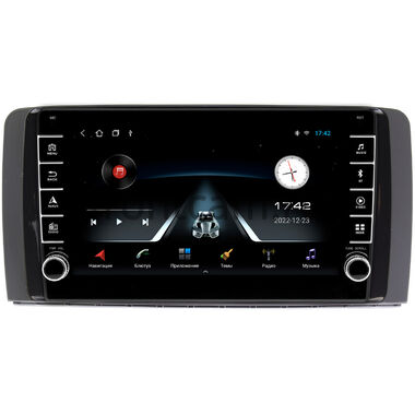 Mercedes-Benz R (w251) 2005-2017 (глянец) OEM BGT9-9250 2/32 Android 10