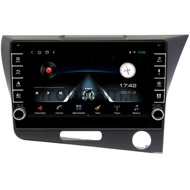 Honda CR-Z 2010-2016 (правый руль) OEM BGT9-9305 2/32 Android 10