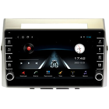 Toyota Corolla Verso 2004-2009 OEM BGT9-9325 2/32 Android 10