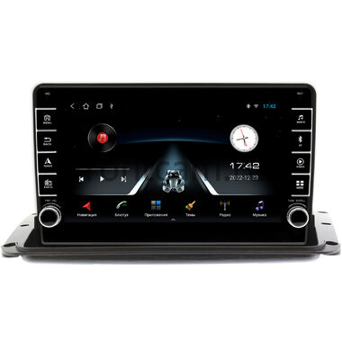 Haima 7 (2013-2016) OEM BGT9-9333 2/32 Android 10