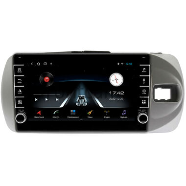Toyota Vitz 3 (XP130) (2014-2020) OEM BGT9-9432 2/32 на Android 10