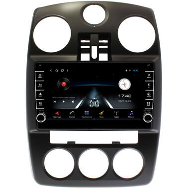 Chrysler PT Cruiser 2005-2010 OEM BGT9-9483 2/32 Android 10