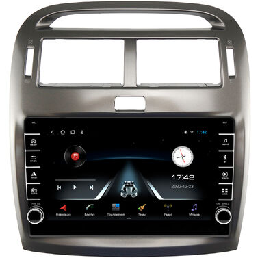 Lexus LS 430 (2000-2006) (для авто без монитора) OEM BGT9-9498 2/32 на Android 10