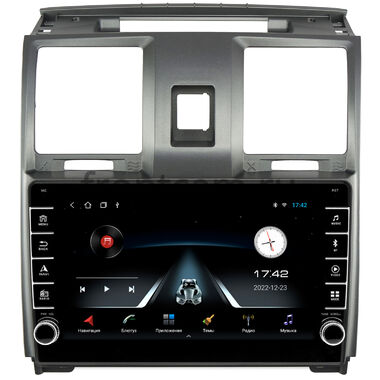 UAZ Patriot (2012-2016) OEM BGT9-UA006N 2/32 на Android 10