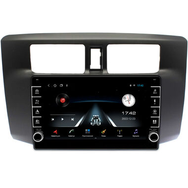 Daihatsu Move 5 (2010-2014) OEM BRK9-0002 1/16 Android 10