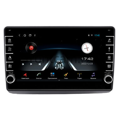 SsangYong Rodius (2013-2019) OEM BRK9-0025 1/16 Android 10