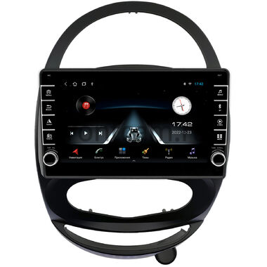 Chery IndiS (S18D) (2010-2015) OEM BRK9-0030 1/16 Android 10
