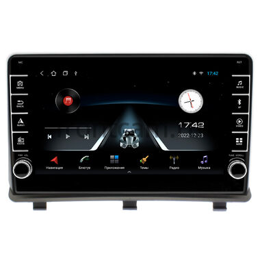 Opel Antara (2006-2017) OEM BRK9-018 1/16 на Android 10