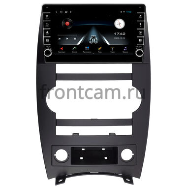 Jeep Commander (2005-2010) OEM BRK9-1195 1/16 Android 10