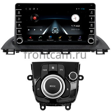Mazda 3 (BM), Axela 3 (2013-2019) OEM BRK9-1277 1/16 Android 10