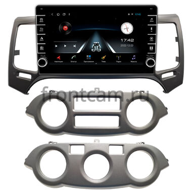 Kia Magentis 2, Optima 2 2008-2010 OEM BRK9-190 1/16 Android 10