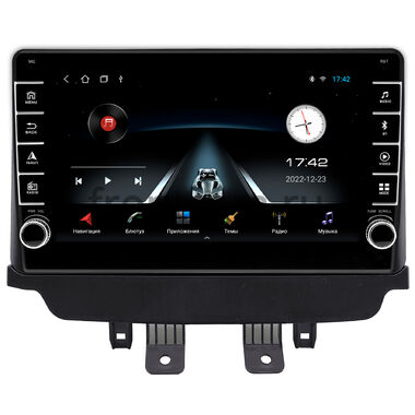 Mazda CX-3 2015-2018 OEM BRK9-2110 1/16 Android 10