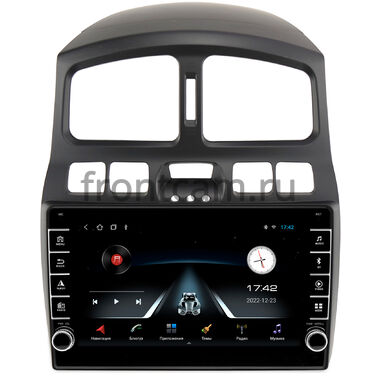 Hyundai Santa Fe 2000-2006, Santa Fe (Classic) 2007-2013 OEM BRK9-223 1/16 Android 10