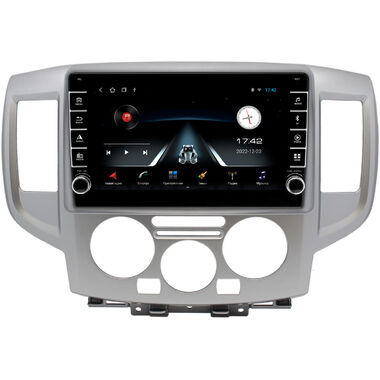 Nissan NV200 2009-2024 OEM BRK9-251 1/16 на Android 10.1