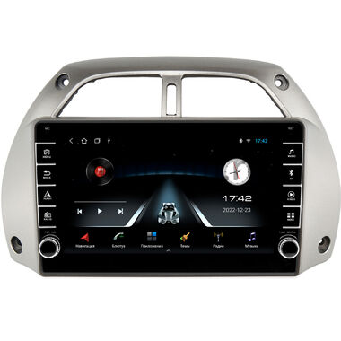 Toyota RAV4 2 (XA20) (2000-2003) OEM BRK9-262 1/16 на Android 10.1