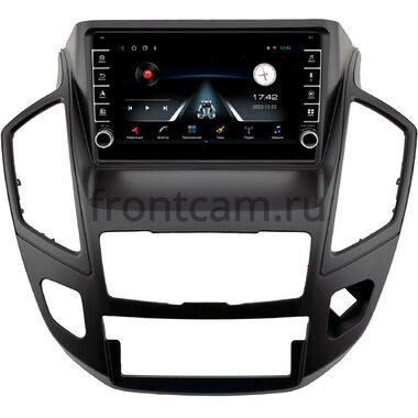 Dongfeng AX7 2015-2019 OEM BRK9-2737 1/16 на Android 10