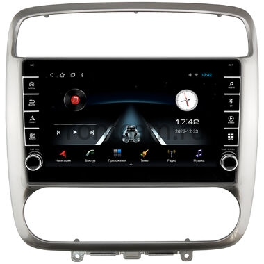 Honda Stream (2000-2006) OEM BRK9-294 1/16 на Android 10