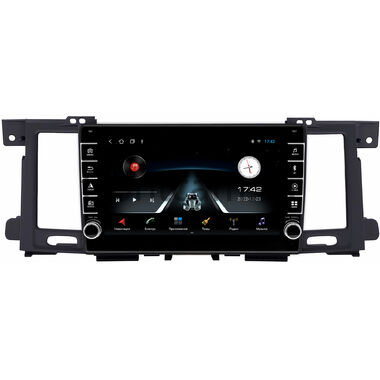 Infiniti QX56 (2010-2013), QX80 (2013-2020) OEM BRK9-3192 1/16 Android 10