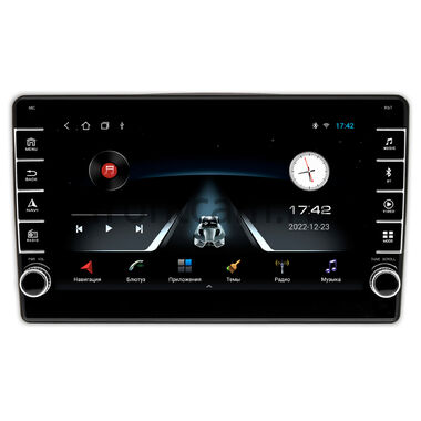 Nissan Pixo (2008-2013) OEM BRK9-689 1/16 Android 10