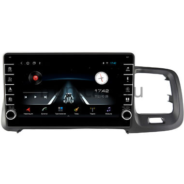 Volvo S60 (2010-2018) OEM BRK9-748 1/16 Android 10
