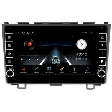 Honda CR-V 3 (2006-2012) OEM BRK9-9008 1/16 Android 10