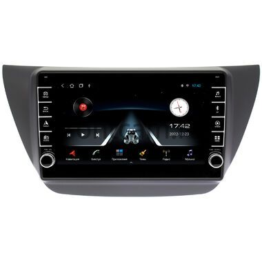 Mitsubishi Lancer 9 (2000-2010) OEM BRK9-9099 1/16 Android 10