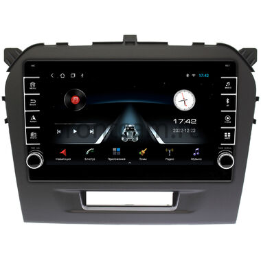 Suzuki Vitara 2014-2024 OEM BRK9-9103 1/16 Android 10