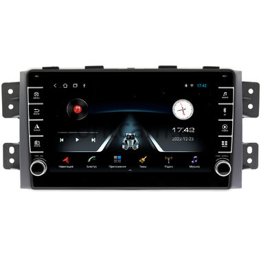 Kia Mohave (2008-2016) OEM BRK9-9142 1/16 Android 10