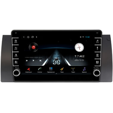 BMW 5 (E39) 1995-2004, X5 (E53) 1999-2006, 7 (E38) 1998-2001 OEM BRK9-9162 1/16 Android 10