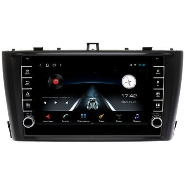 Toyota Avensis 3 2008-2015 OEM BRK9-9170 1/16 Android 10