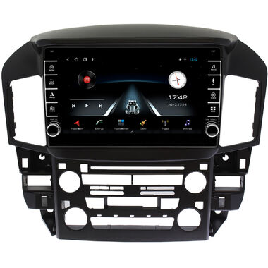 Lexus RX 300 (1997-2003) OEM BRK9-9218 1/16 на Android 10