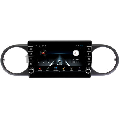 Toyota Corolla Rumion (2007-2016) OEM BRK9-9318 1/16 Android 10