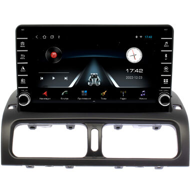 Lexus IS (1999-2005) OEM BRK9-9479 1/16 Android 10