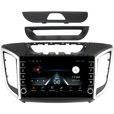 Hyundai Creta (2016-2021) OEM BRK9-949 1/16 Android 10