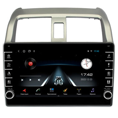 Honda Airwave (2005-2010) OEM BRK9-9501 1/16 Android 10